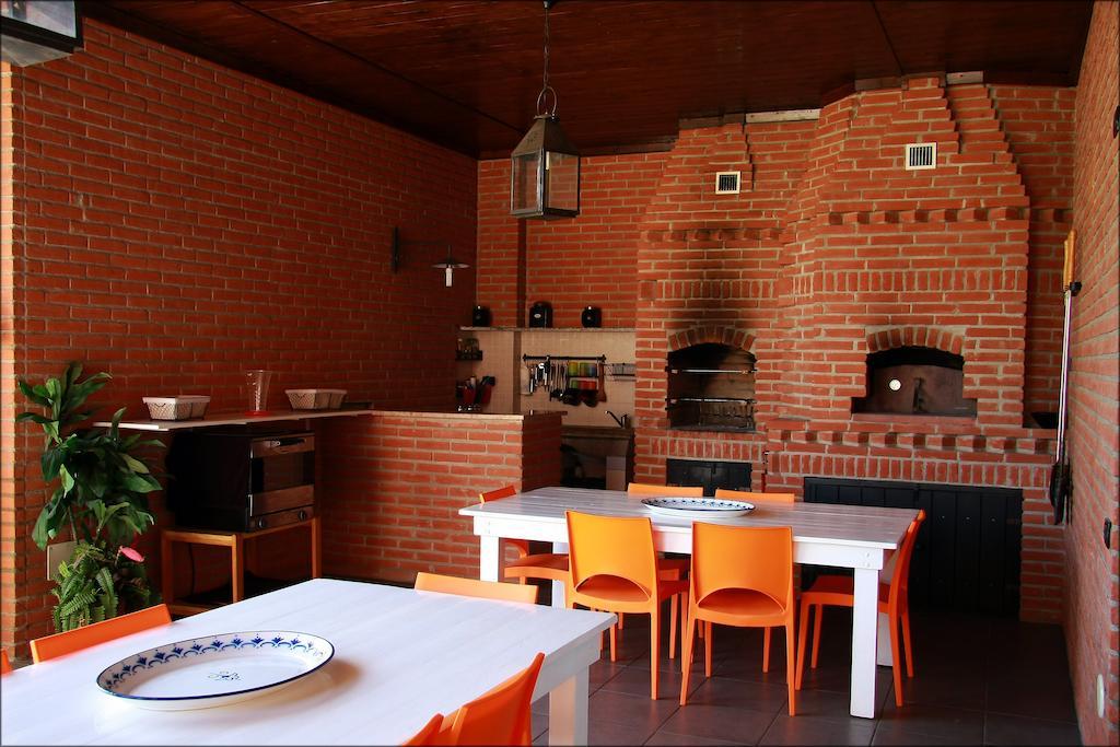 Villa Sassi Ac Alessandria Eksteriør billede