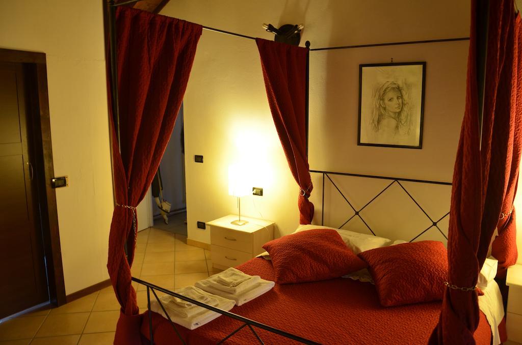 Villa Sassi Ac Alessandria Værelse billede