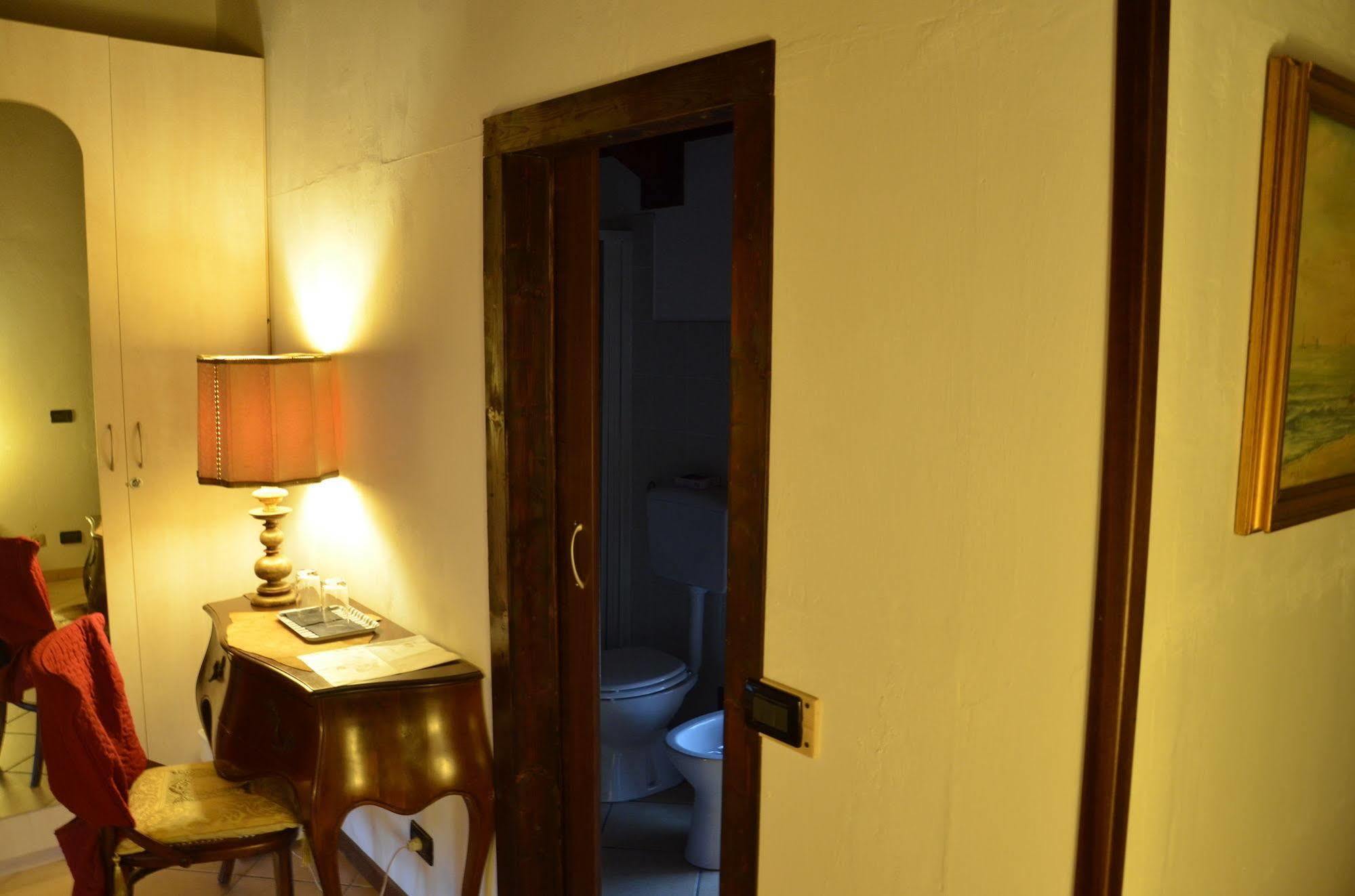 Villa Sassi Ac Alessandria Eksteriør billede
