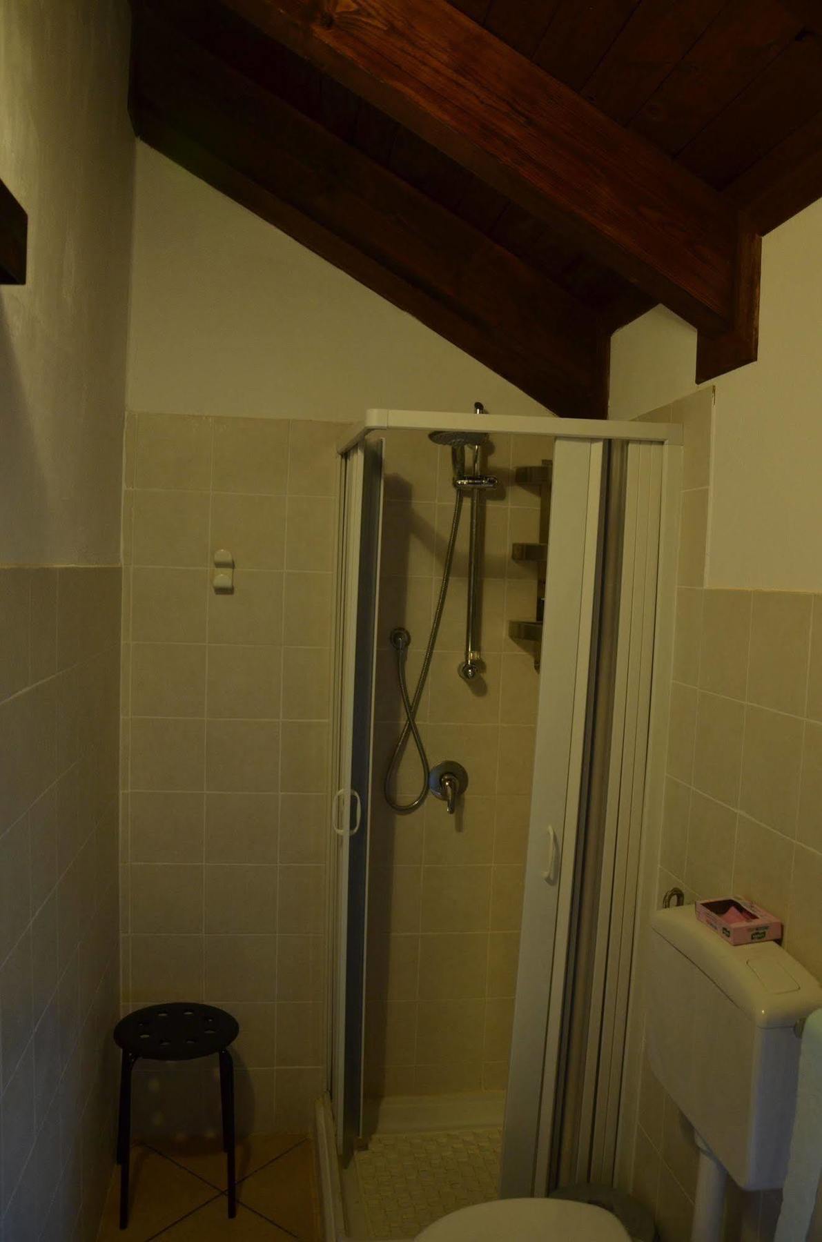 Villa Sassi Ac Alessandria Eksteriør billede